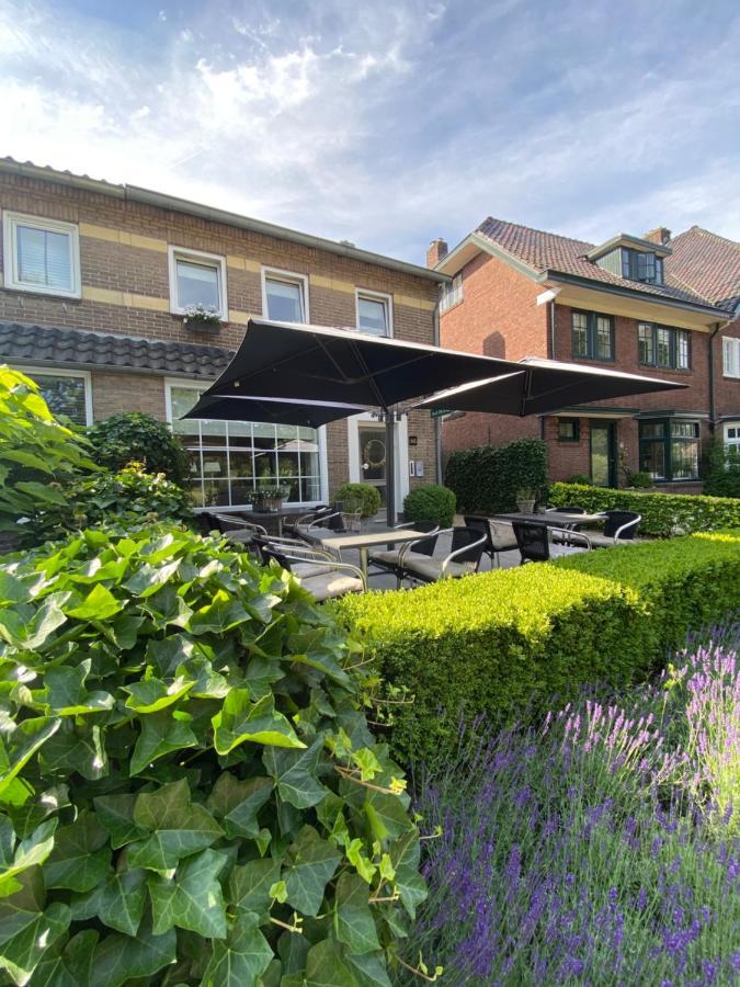 Hotel Pension Oranje Valkenburg aan de Geul Exterior foto