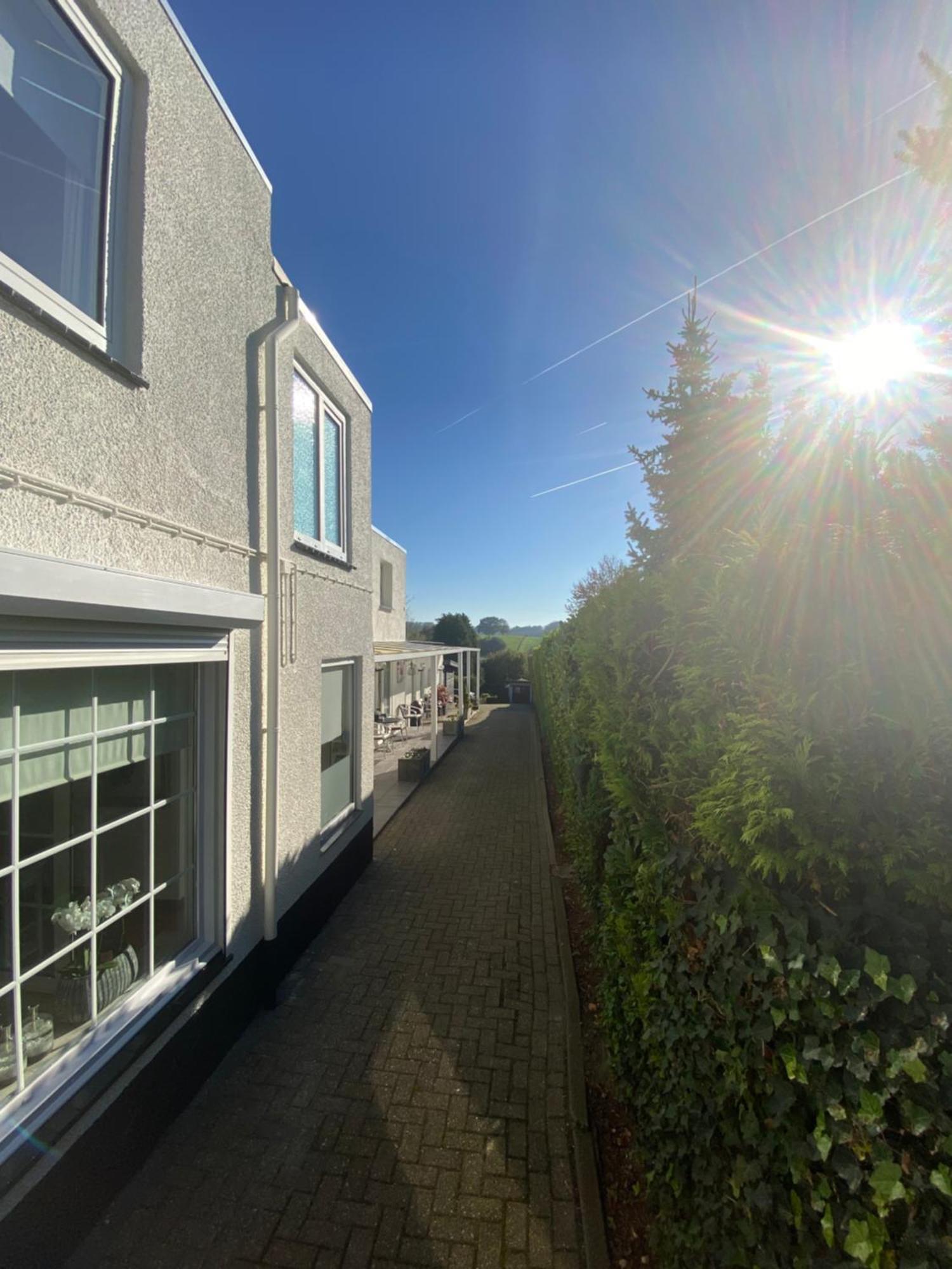 Hotel Pension Oranje Valkenburg aan de Geul Exterior foto