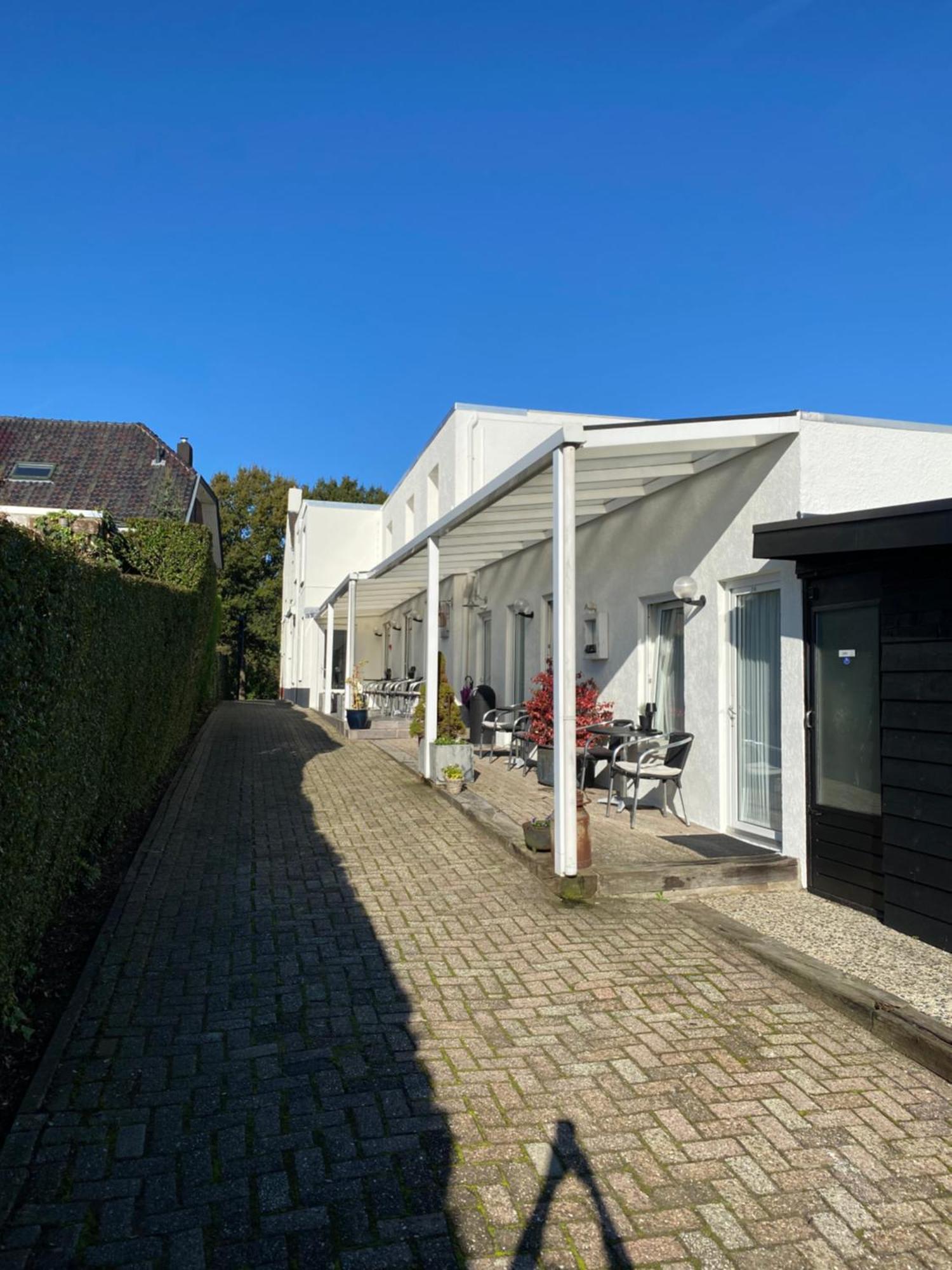 Hotel Pension Oranje Valkenburg aan de Geul Exterior foto