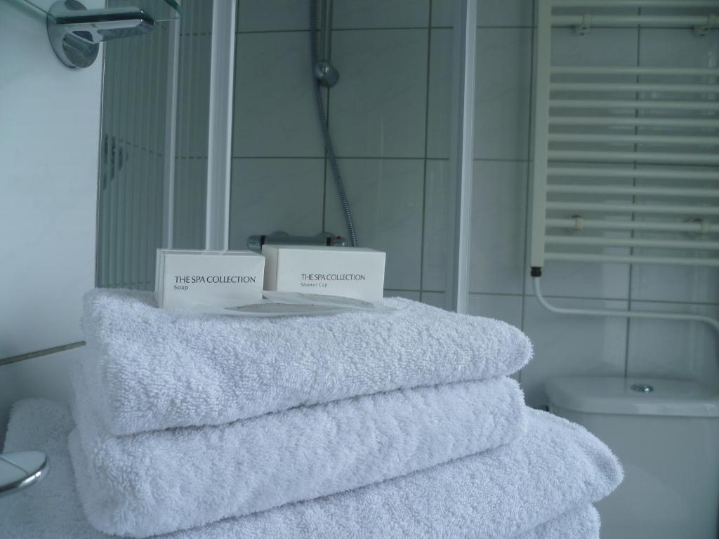 Hotel Pension Oranje Valkenburg aan de Geul Quarto foto