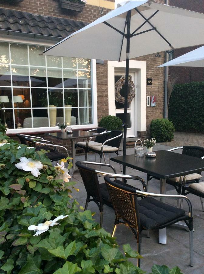 Hotel Pension Oranje Valkenburg aan de Geul Exterior foto