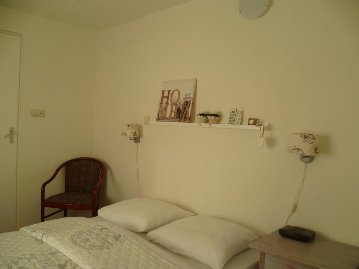 Hotel Pension Oranje Valkenburg aan de Geul Quarto foto